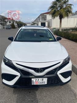 تويوتا كامري